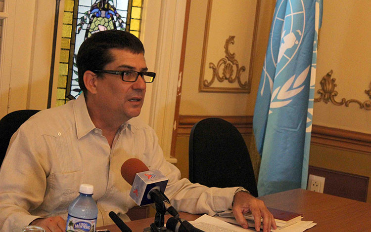 Cuba da inicio al segundo Foro de la Sociedad Civil Pensando Américas