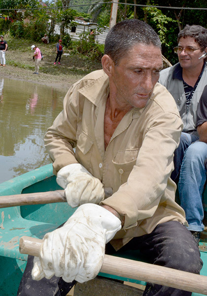 Remero de Jibacoa