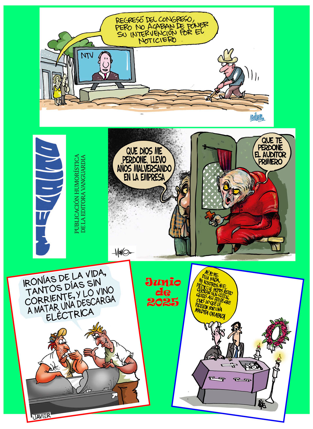 Primera página
