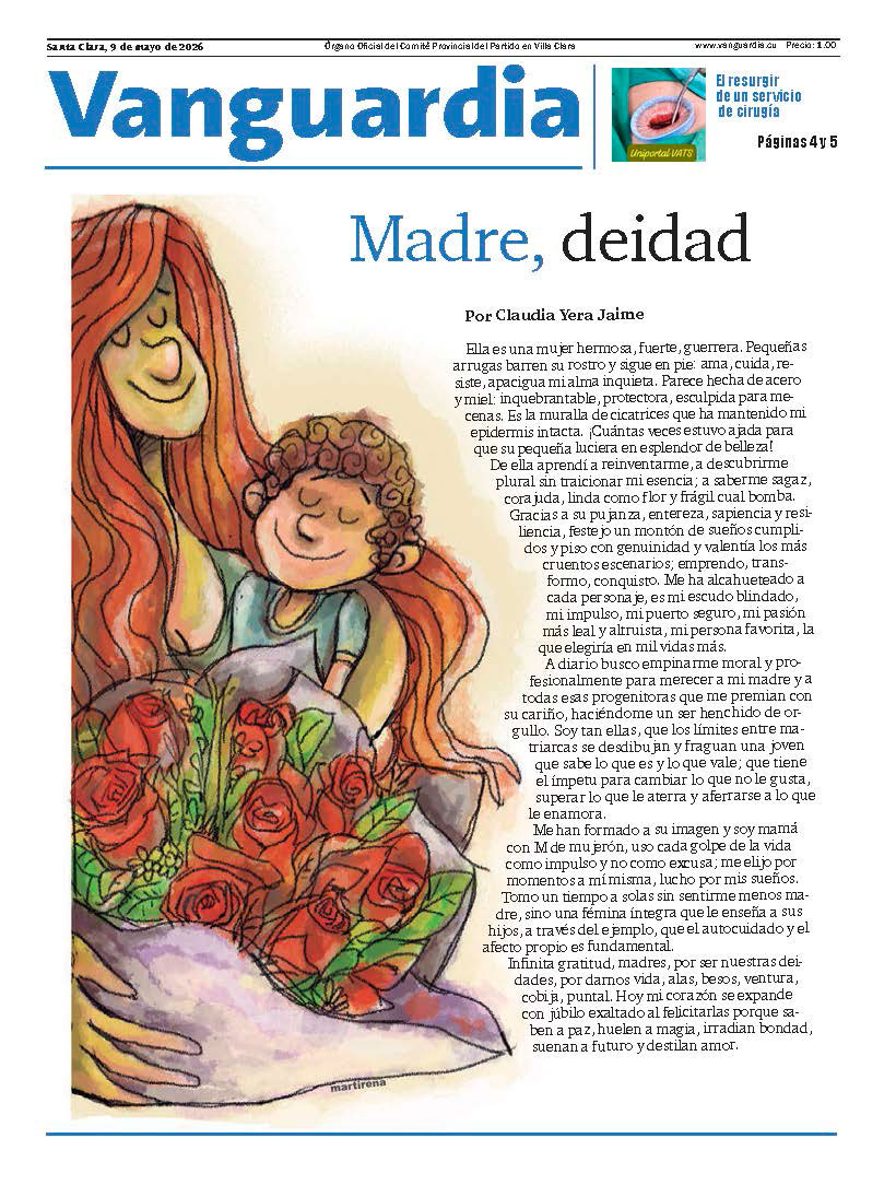 Primera página