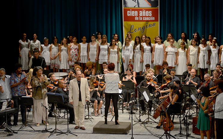 Orquesta Sinfónica de Villa Clara Orquesta Sinfónica de Villa Clara