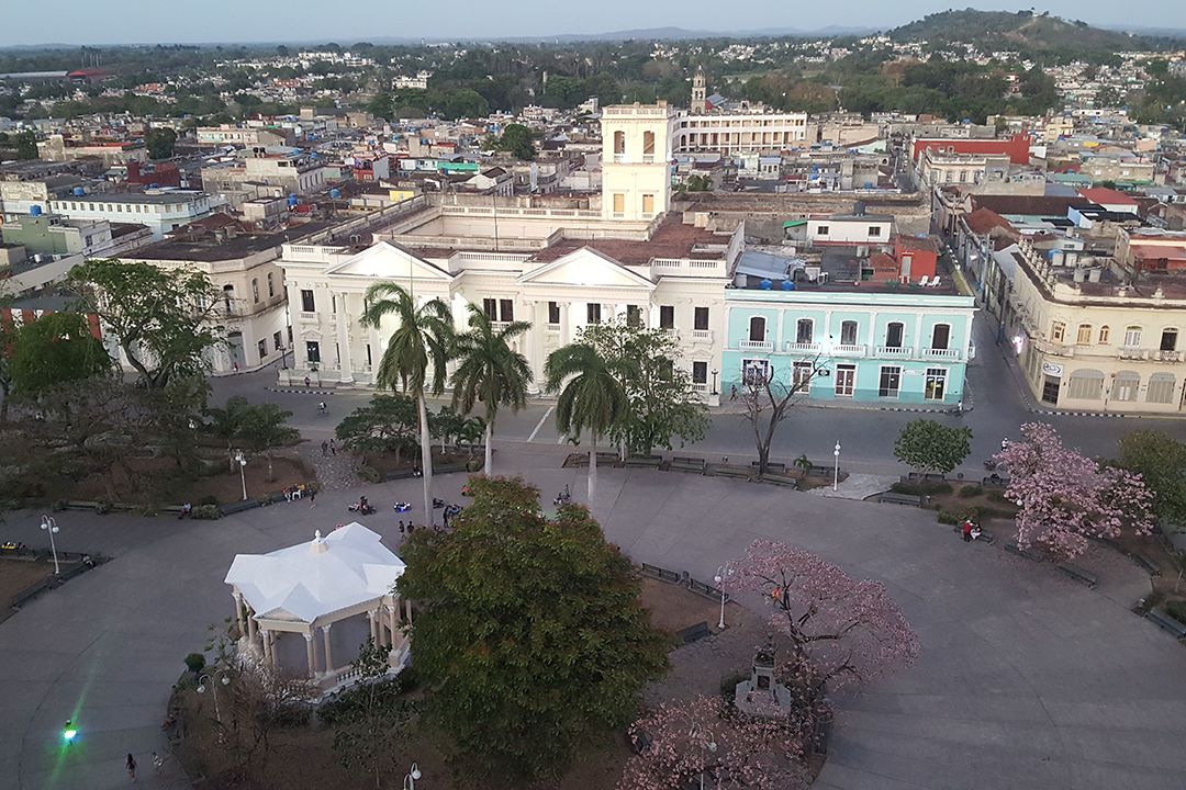 Vanguardia - Villa Clara - Cuba