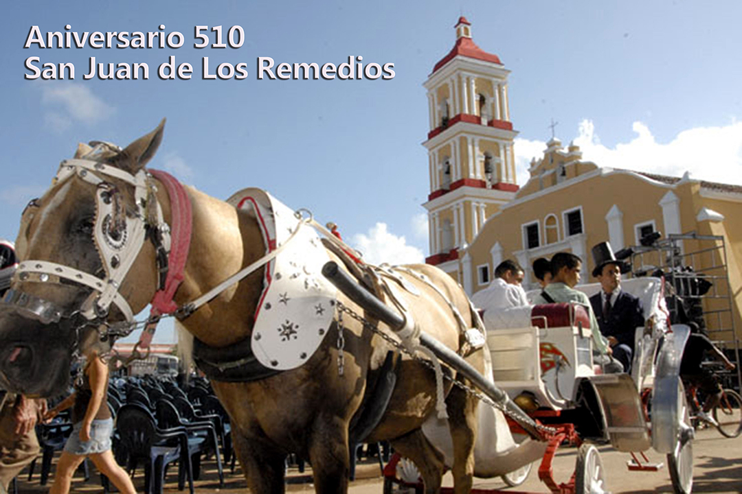 Vanguardia - Villa Clara - Cuba