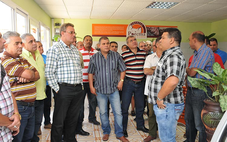 Vanguardia - Villa Clara - Cuba