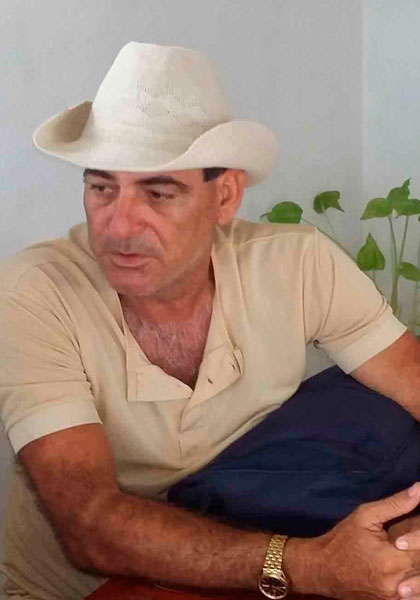Campesino