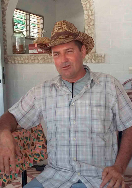 Campesino