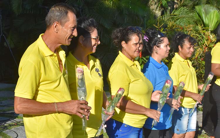 Día del trabajador tabacalero