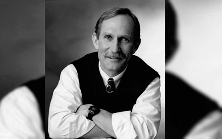 Peter Courtland Agre