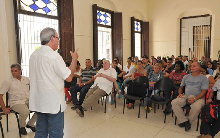 Vanguardia - Villa Clara - Cuba