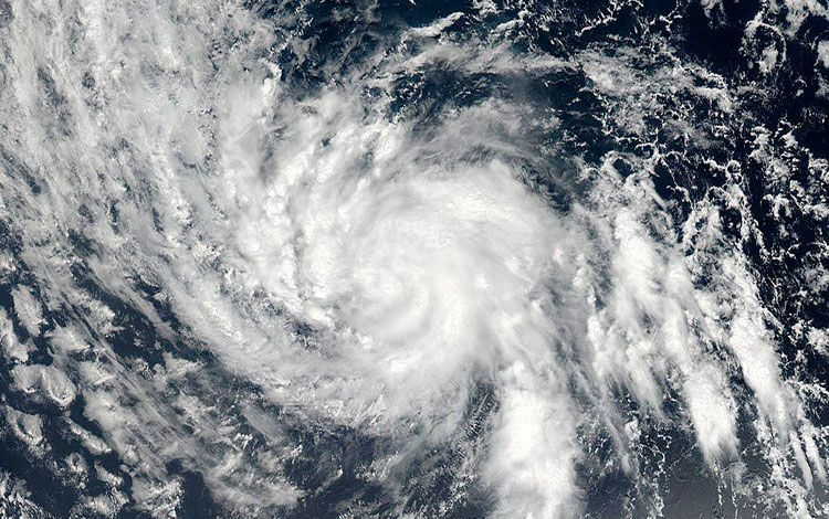 Huracán Irma