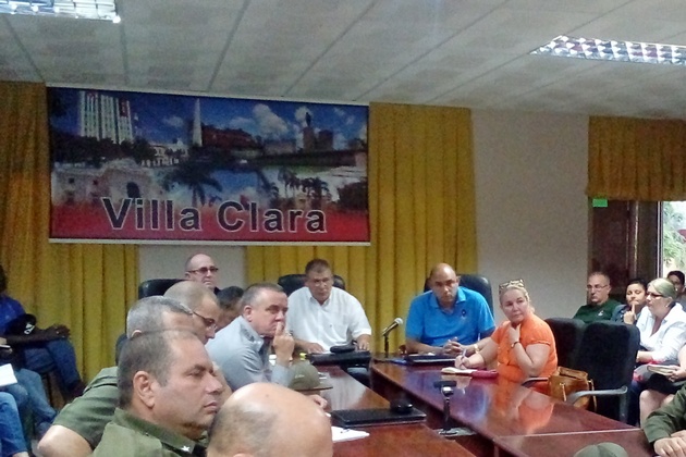 Consejo de Defensa Provincial