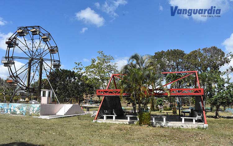 Vanguardia - Villa Clara - Cuba