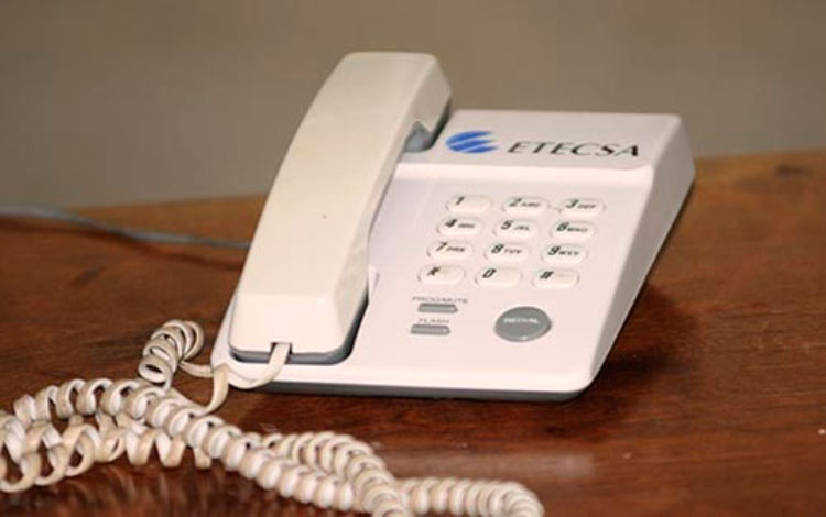 Telefonía móvil