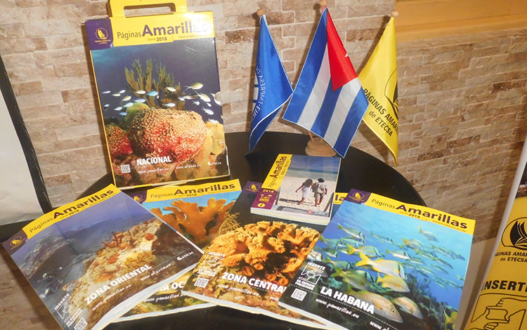 Páginas Amarillas