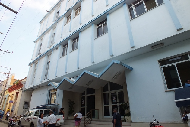 Etecsa Santa Clara
