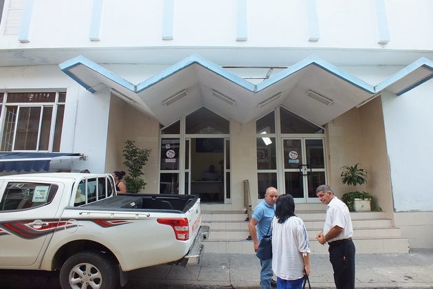Etecsa Santa Clara