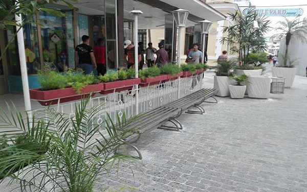 Boulevar de Santa Clara