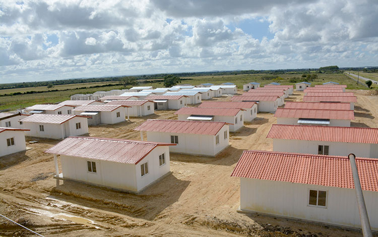 Vanguardia - Villa Clara - Cuba