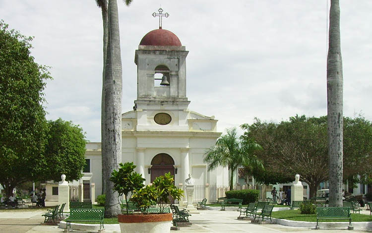 Poblado de Cifuentes