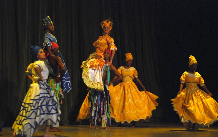 Inicio del curso de la enseñanza artística en Villa Clara