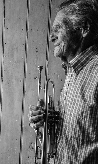 Maestro Marcos Urbay, Premio Nacional de Música 2018.