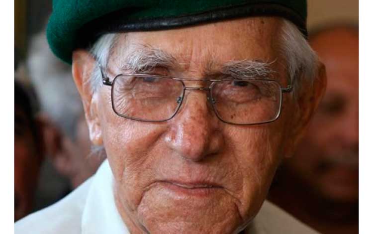 Salvador Wood, actor