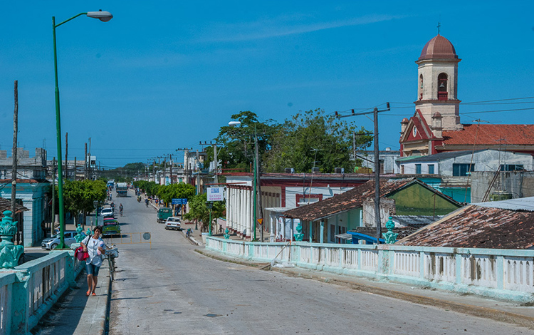 Vanguardia - Villa Clara - Cuba