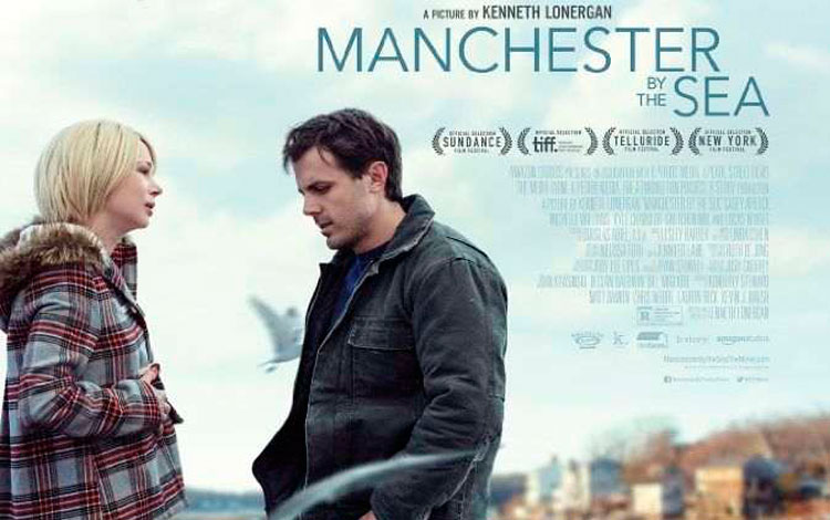 Manchester by the sea