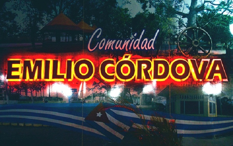 Emilio Córdova, documental