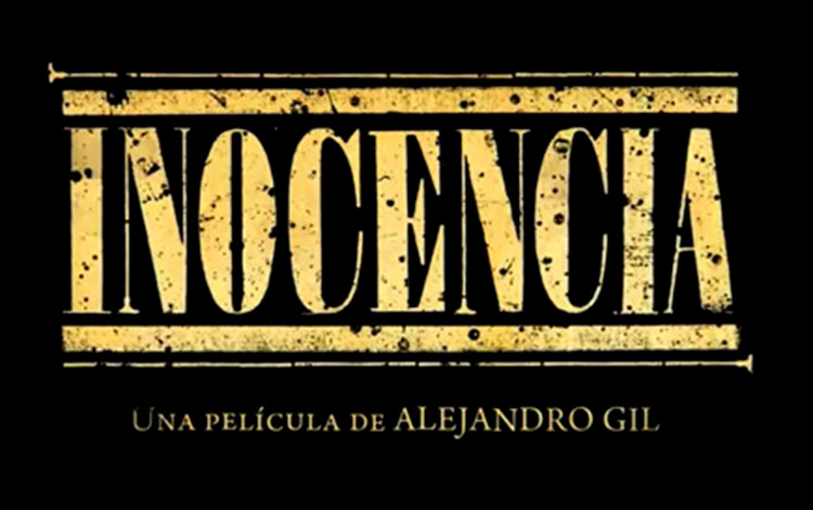 Película Inocencia