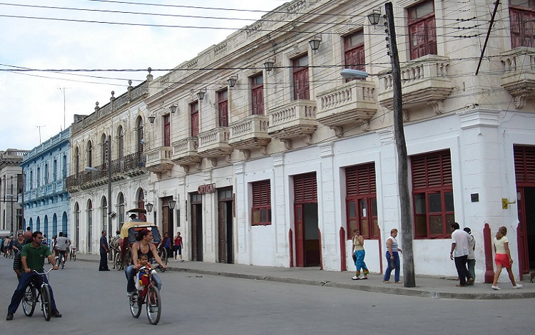 Museo José Luis Robau de Sagua la Grande