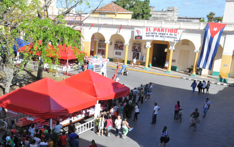 Vanguardia - Villa Clara - Cuba