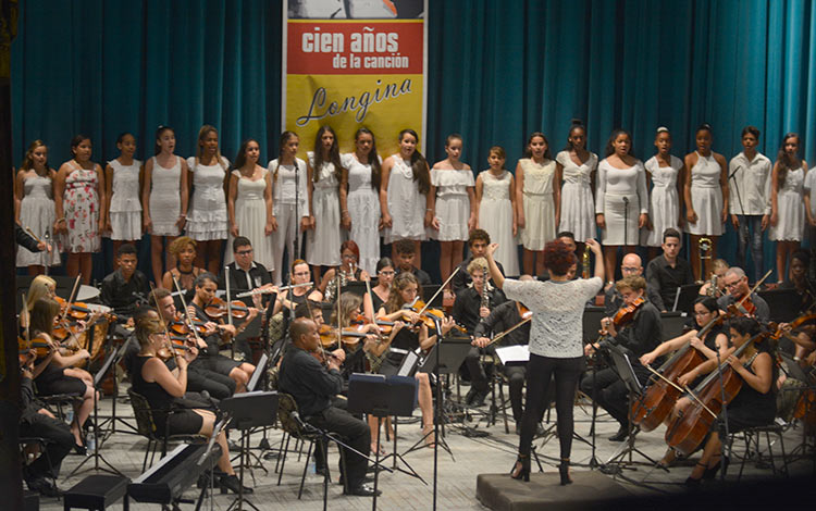 Orquesta Sinfónica de Villa Clara