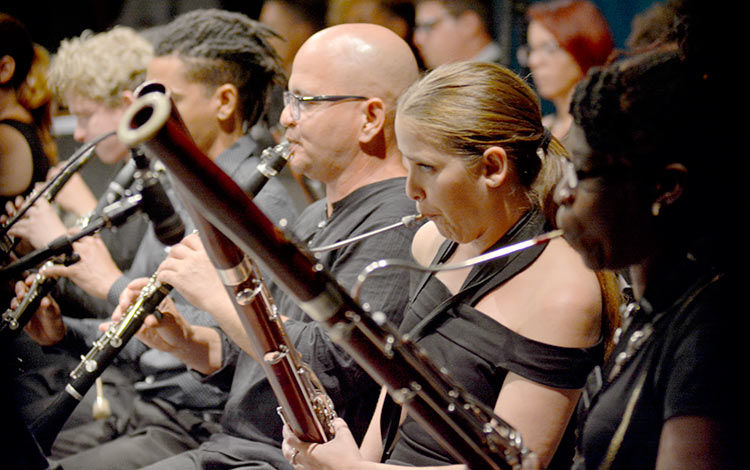 Orquesta Sinfónica de Villa Clara