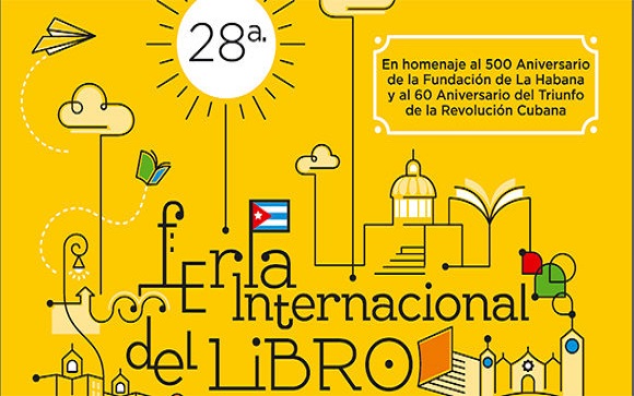 Feria del Libro 2019