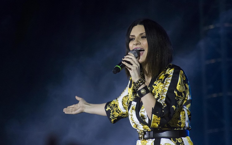 Laura Pausini