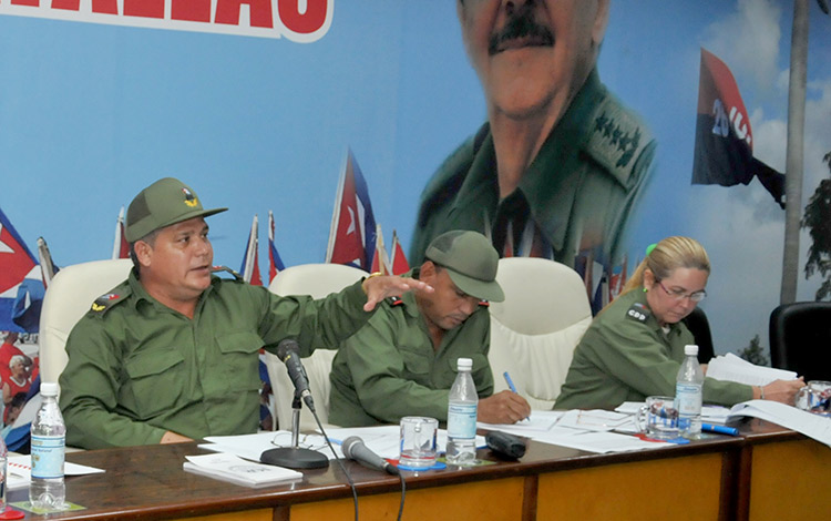 Consejo de Defensa Provincial