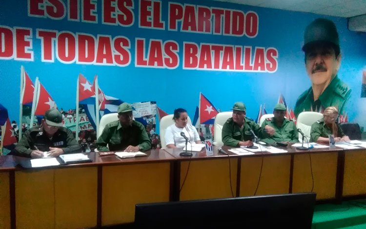 Consejo de Defensa Provincial