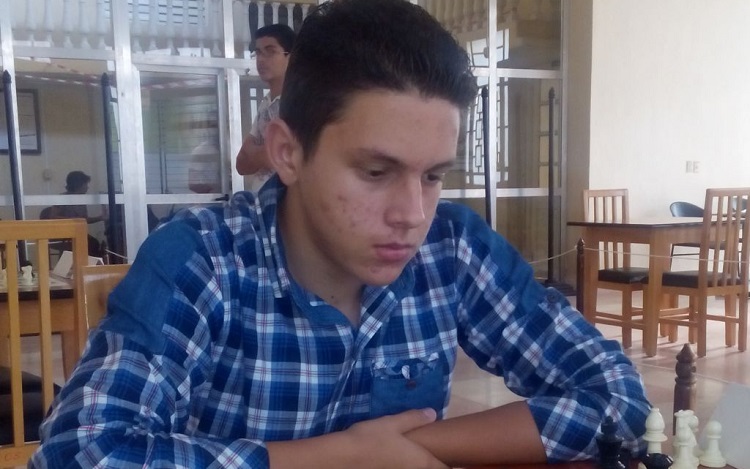 Carlos Daniel Albornoz