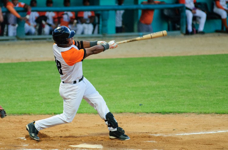 Equipo de béisbol Villa Clara 