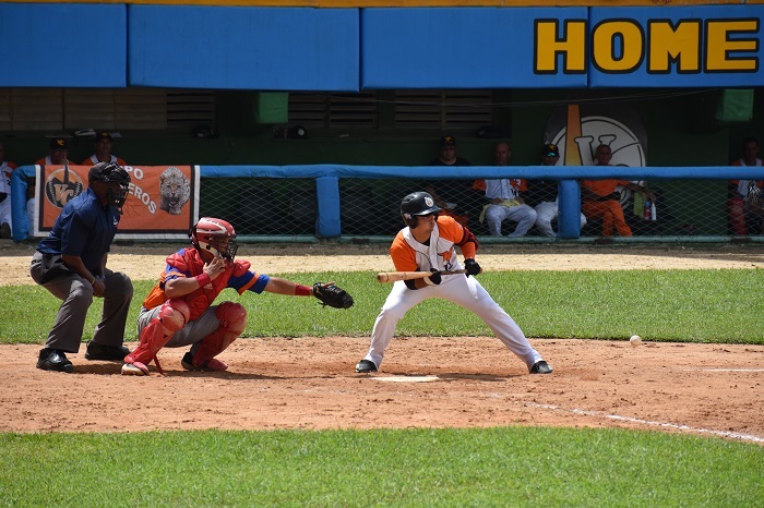 Vanguardia - Villa Clara - Cuba