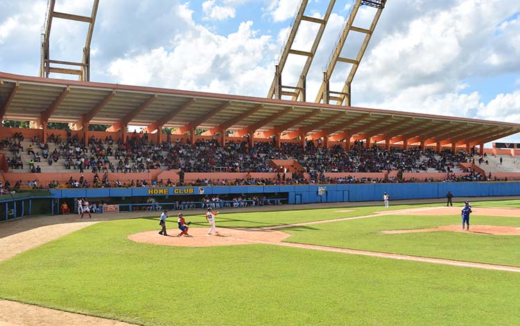 Estadio Sandino