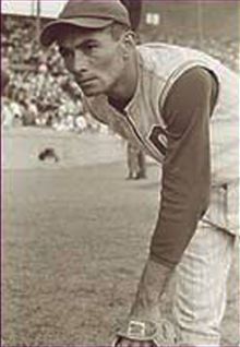 Aquino Abreu, lanzador cubano.