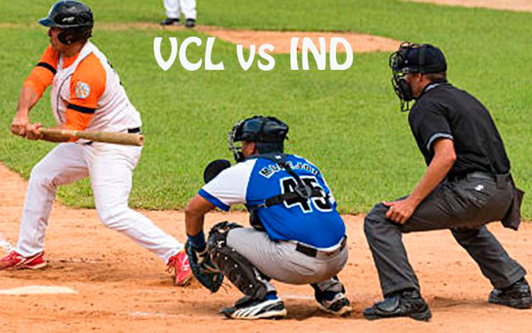 Villa Clara VS Industriales