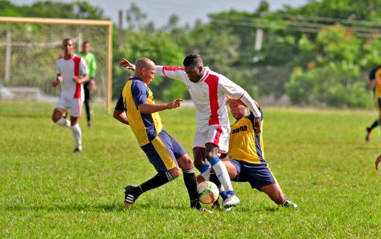 Arichel Hernández, Expreso del Centro, Villa Clara