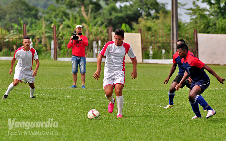 Vanguardia - Villa Clara - Cuba