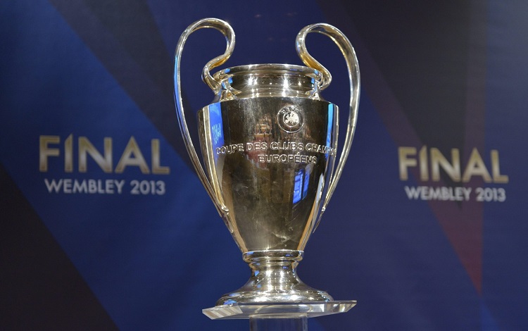 Orejona Champions League