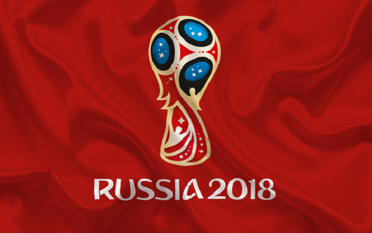 Copa Mundial 2018