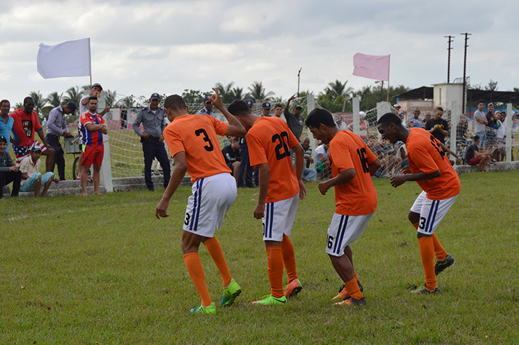 Vanguardia - Villa Clara - Cuba