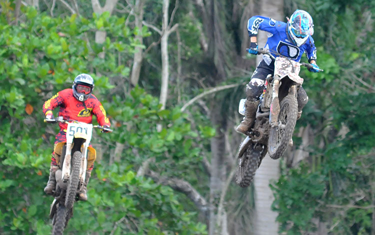 motocross nacional